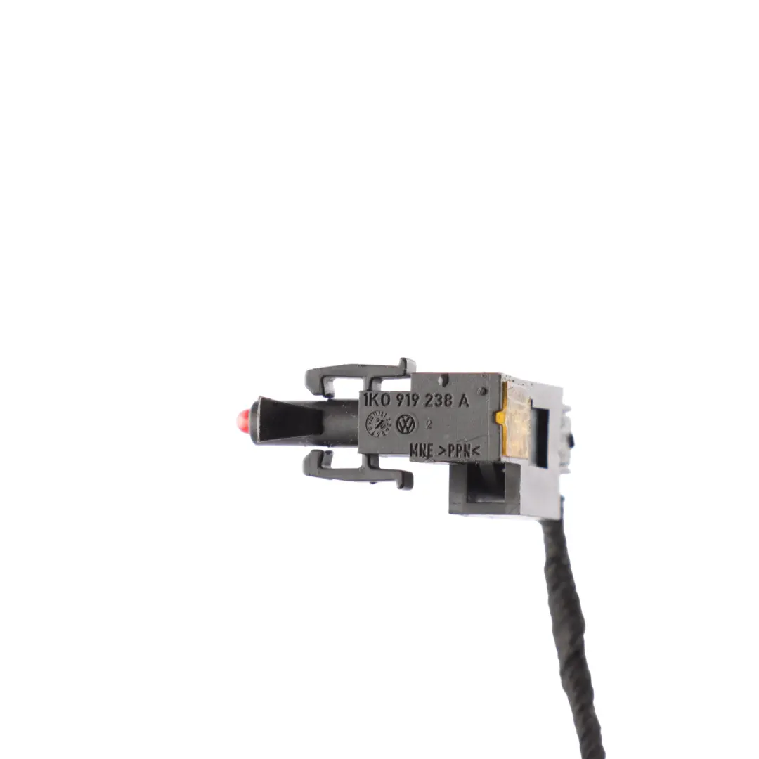 1K 3Dr Window Regulator Wiring Harness Loom Cable Driver Side to VW Golf with Part number 1K2971557G VW Golf 1K 3Dr Window Regulator Wiring Harness Loom Cable Driver Side - SKU RHD-1K2971557G - Part number 1K2971557G