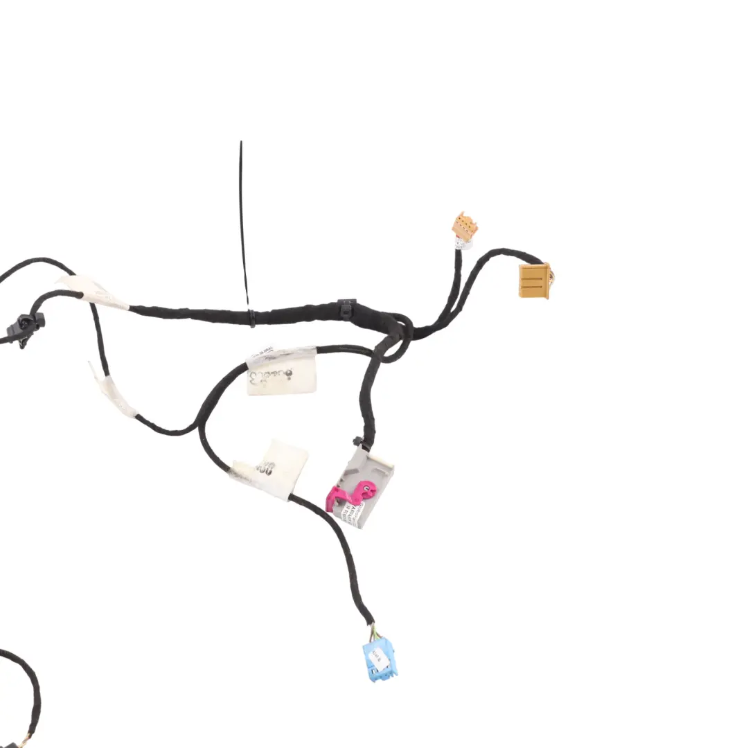 1K 3Dr Window Regulator Wiring Harness Loom Cable Driver Side to VW Golf with Part number 1K2971557G VW Golf 1K 3Dr Window Regulator Wiring Harness Loom Cable Driver Side - SKU RHD-1K2971557G - Part number 1K2971557G