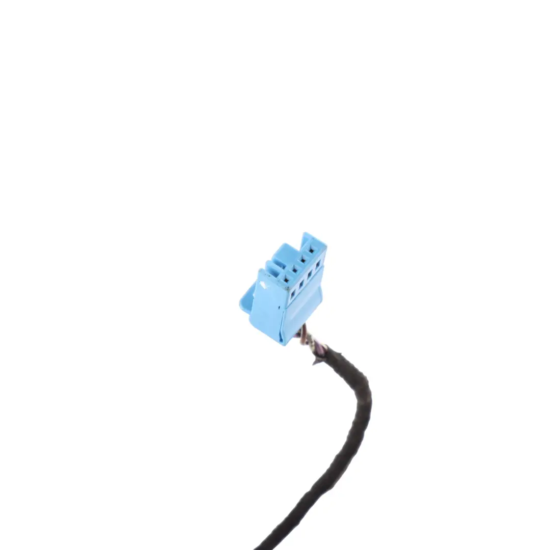 VW Golf 1K 3Dr Window Regulator Wiring Harness Loom Cable Driver Side - SKU RHD-1K2971557G - Part number 1K2971557G