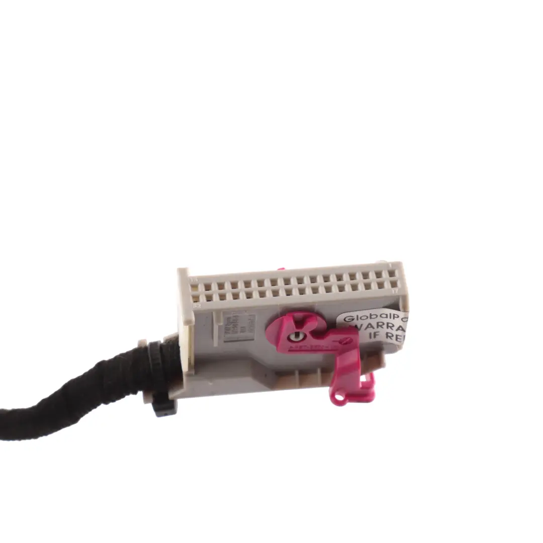 VW Golf 1K 3Dr Window Regulator Wiring Harness Loom Cable Driver Side - SKU RHD-1K2971557G - Part number 1K2971557G