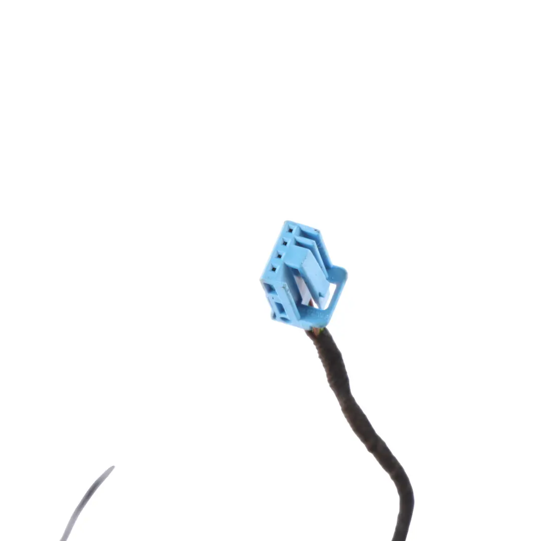 VW Golf 1K 3Dr Window Regulator Wiring Harness Loom Cable Driver Side - SKU RHD-1K2971557G - Part number 1K2971557G