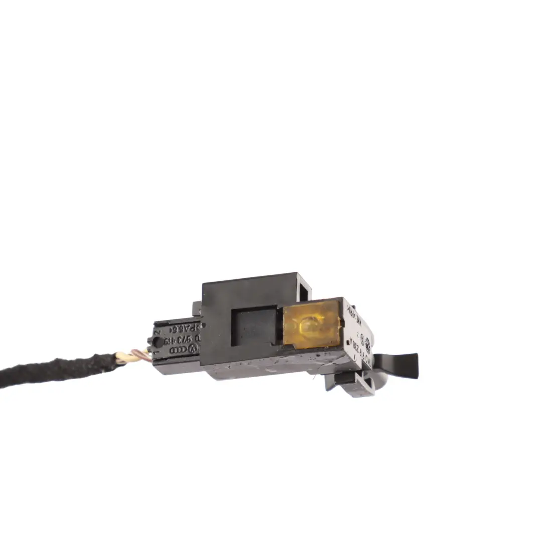 VW Golf 1K 3Dr Window Regulator Wiring Harness Loom Cable Driver Side - SKU RHD-1K2971557G - Part number 1K2971557G