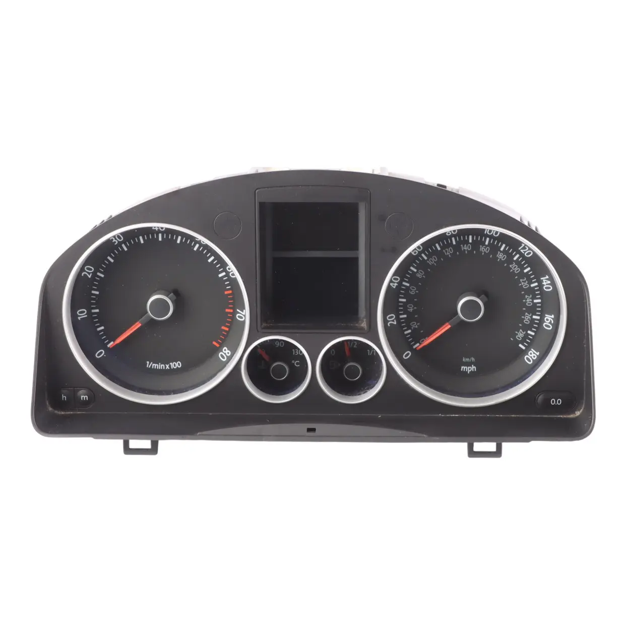 Volkswagen Golf GTI Mk5 Petrol Instrument Cluster Speedo Clocks Manual 1K6920962