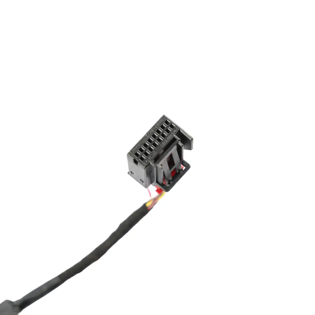 Volkswagen Scirocco Mk3 Front Door Wing Mirror Left N/S - SKU RHD-1K8857507P-2 - Part number 1K8857507P