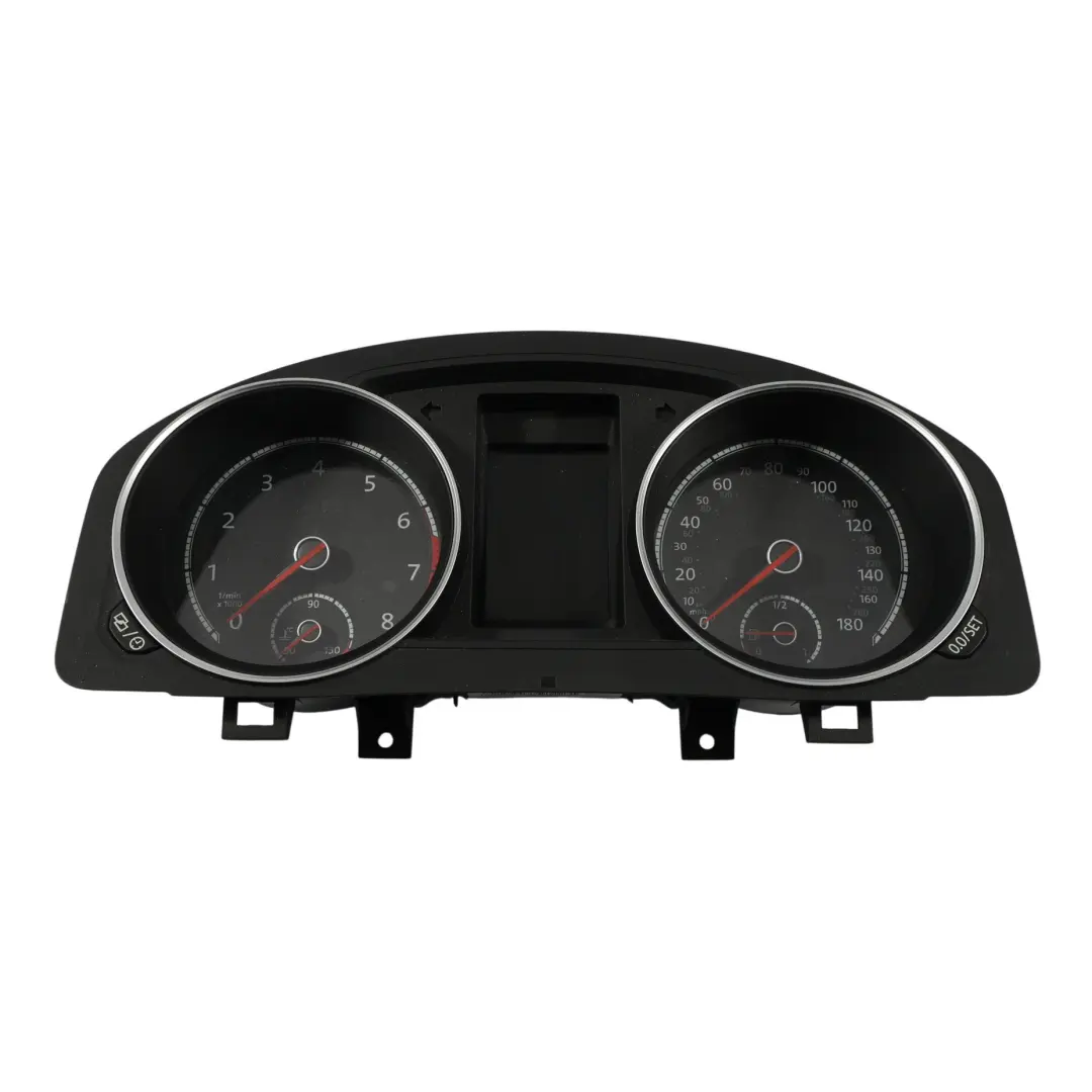 Volkswagen Scirocco Mk3 Petrol Manual Instrument Cluster Speedometer - SKU RHD-1K8920975F - Part number 1K8920975F