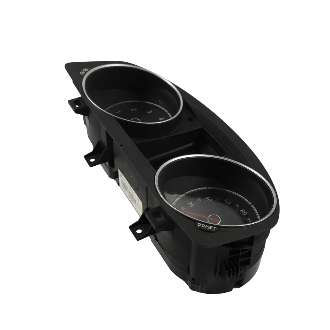 Volkswagen Scirocco Mk3 Petrol Manual Instrument Cluster Speedometer - SKU RHD-1K8920975F - Part number 1K8920975F