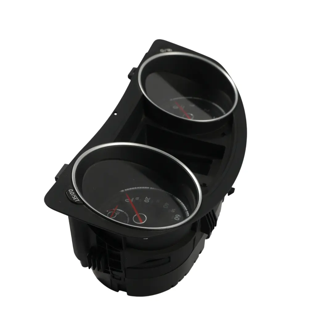 Volkswagen Scirocco Mk3 Petrol Manual Instrument Cluster Speedometer - SKU RHD-1K8920975F - Part number 1K8920975F