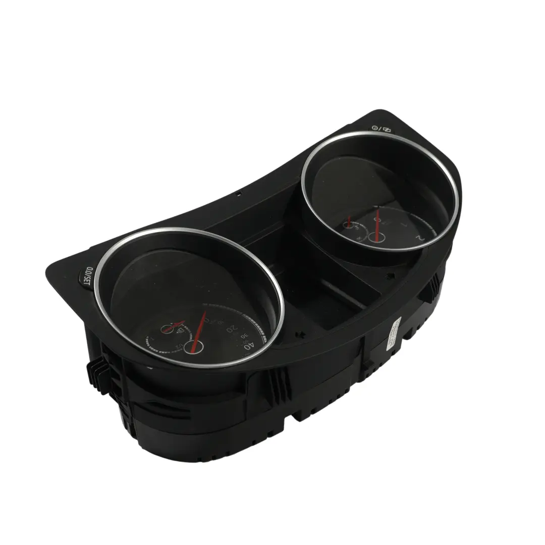 Volkswagen Scirocco Mk3 Petrol Manual Instrument Cluster Speedometer - SKU RHD-1K8920975F - Part number 1K8920975F