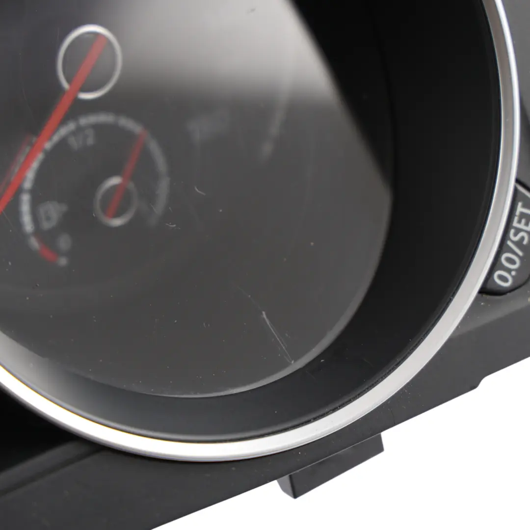 Mk3 Speedometer Instrumental Cluster Clock Manual Diesel to VW Scirocco with Part number 1K8920975K VW Scirocco Mk3 Speedometer Instrumental Cluster Clock Manual Diesel - SKU RHD-1K8920975K - Part number 1K8920975K