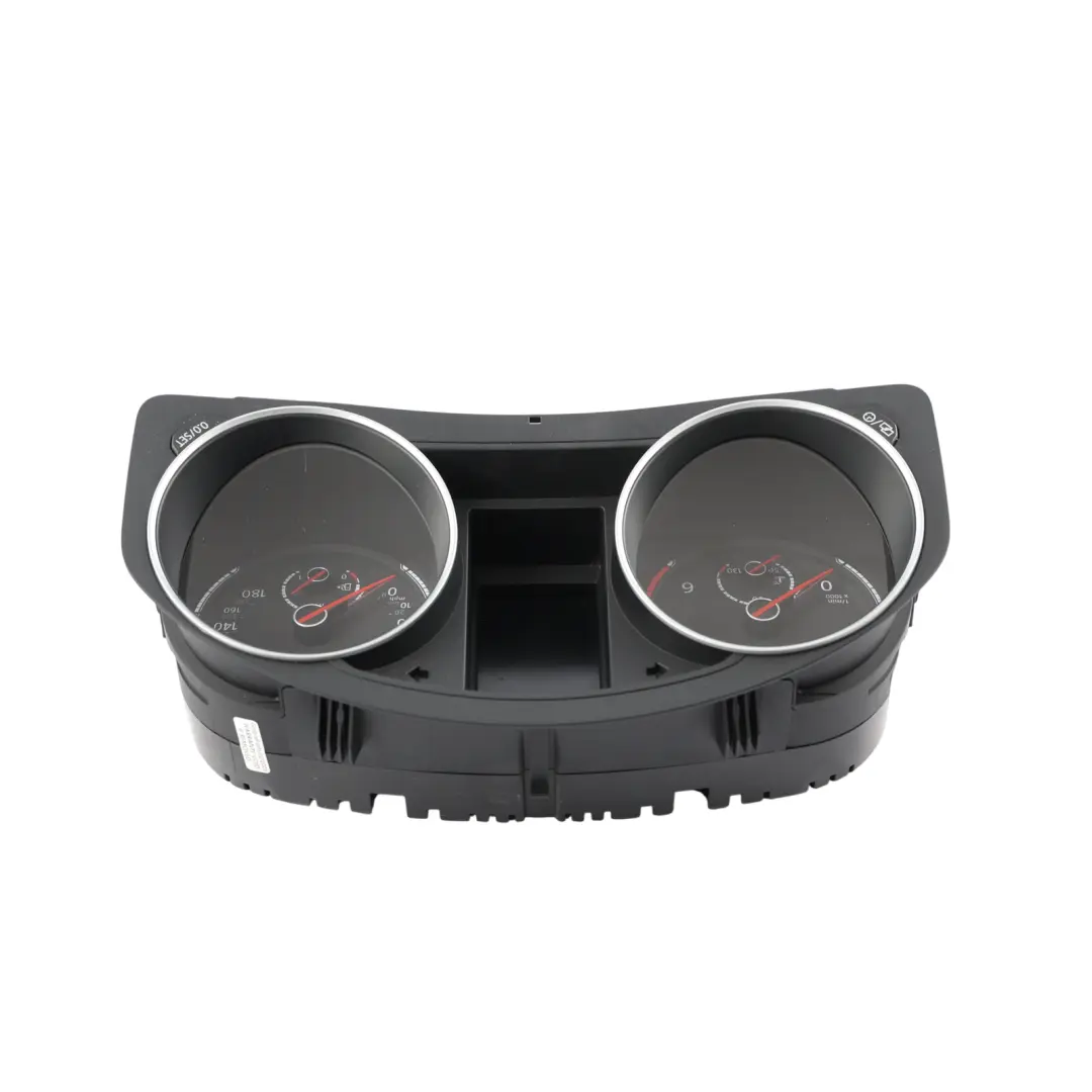 Mk3 Speedometer Instrumental Cluster Clock Manual Diesel to VW Scirocco with Part number 1K8920975K VW Scirocco Mk3 Speedometer Instrumental Cluster Clock Manual Diesel - SKU RHD-1K8920975K - Part number 1K8920975K