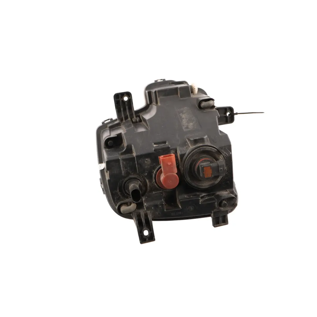 Mk3 Fog Light Lamp Front Left N/S to VW Volkswagen Scirocco with Part number 1K8941661K VW Volkswagen Scirocco Mk3 Fog Light Lamp Front Left N/S - SKU RHD-1K8941661K - Part number 1K8941661K