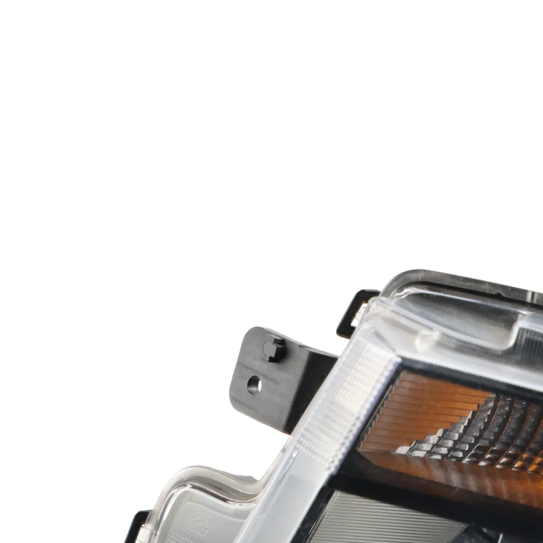 Mk3 Fog Light Lamp Front Left N/S to VW Volkswagen Scirocco with Part number 1K8941661K VW Volkswagen Scirocco Mk3 Fog Light Lamp Front Left N/S - SKU RHD-1K8941661K - Part number 1K8941661K