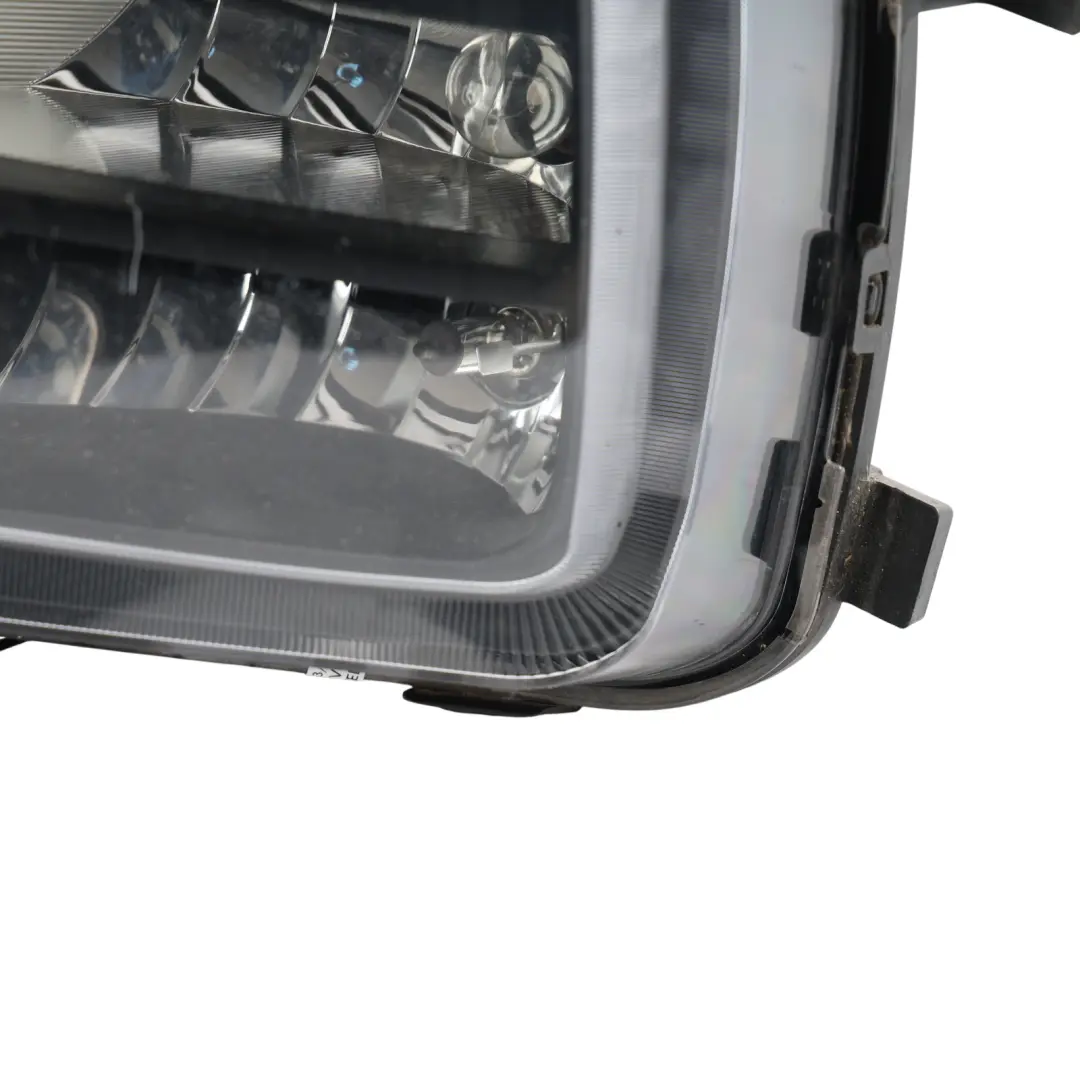 Mk3 Fog Light Lamp Front Left N/S to VW Volkswagen Scirocco with Part number 1K8941661K VW Volkswagen Scirocco Mk3 Fog Light Lamp Front Left N/S - SKU RHD-1K8941661K - Part number 1K8941661K