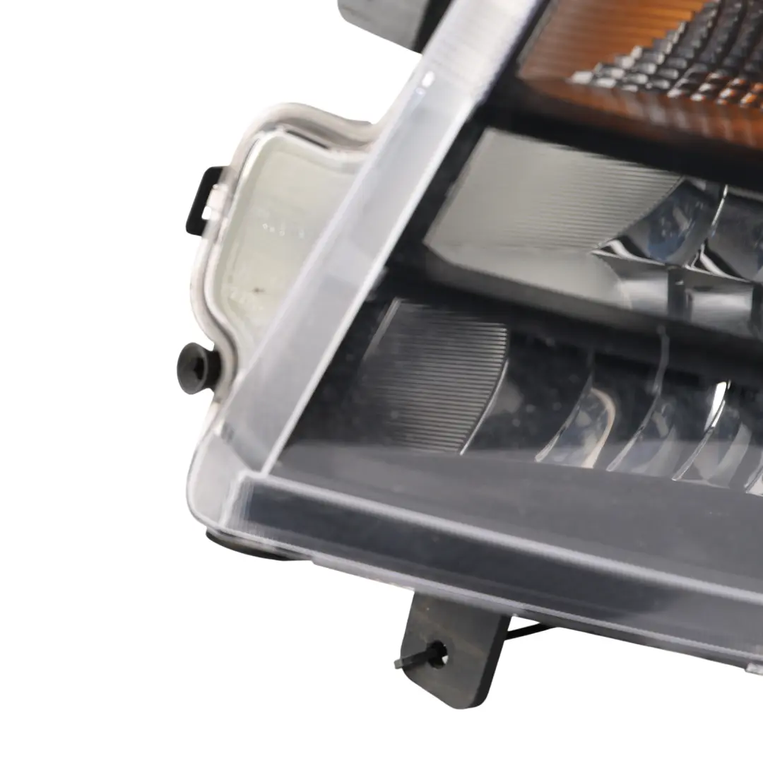 Mk3 Fog Light Lamp Front Left N/S to VW Volkswagen Scirocco with Part number 1K8941661K VW Volkswagen Scirocco Mk3 Fog Light Lamp Front Left N/S - SKU RHD-1K8941661K - Part number 1K8941661K