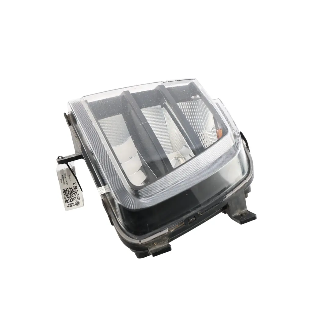 Mk3 Fog Light Lamp Front Left N/S to VW Volkswagen Scirocco with Part number 1K8941661K VW Volkswagen Scirocco Mk3 Fog Light Lamp Front Left N/S - SKU RHD-1K8941661K - Part number 1K8941661K