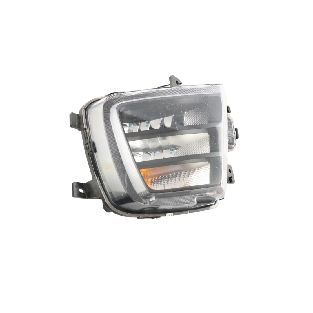 Mk3 Fog Light Lamp Front Left N/S to VW Volkswagen Scirocco with Part number 1K8941661K VW Volkswagen Scirocco Mk3 Fog Light Lamp Front Left N/S - SKU RHD-1K8941661K - Part number 1K8941661K