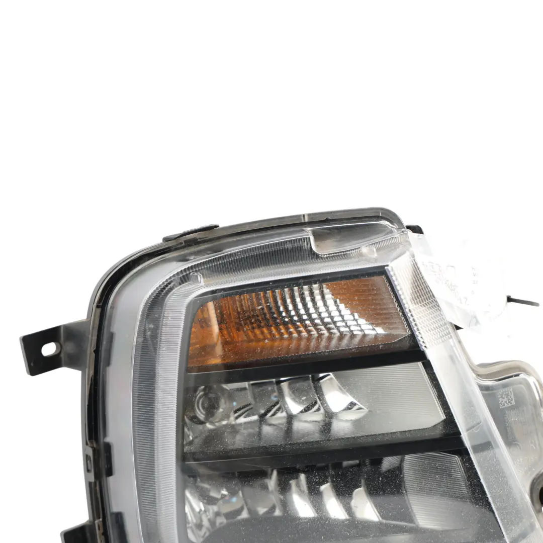 VW Volkswagen Scirocco Mk3 Fog Light Lamp Front Right O/S - SKU RHD-1K8941662K - Part number 1K8941662K