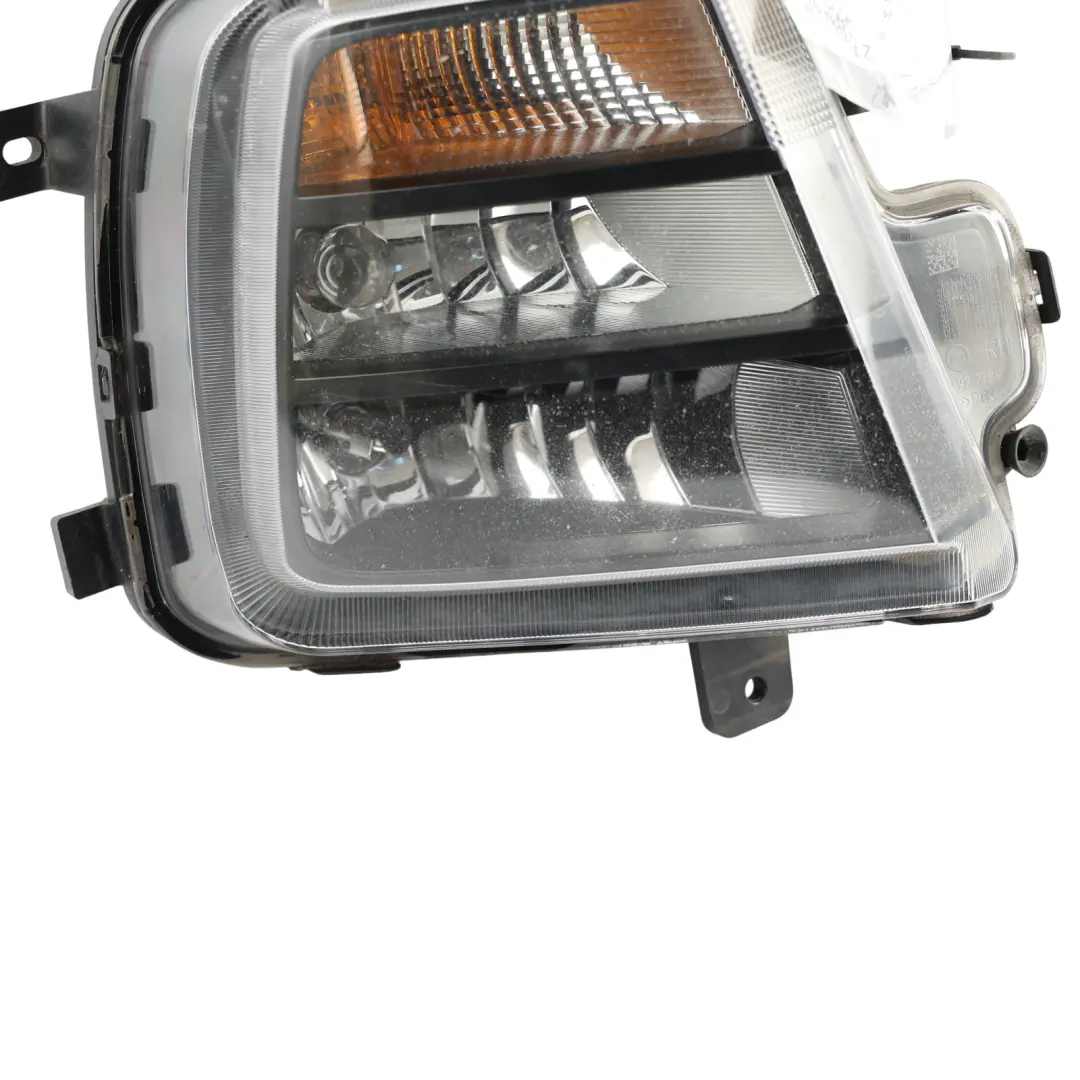 Mk3 Fog Light Lamp Front Right O/S to VW Volkswagen Scirocco with Part number 1K8941662K VW Volkswagen Scirocco Mk3 Fog Light Lamp Front Right O/S - SKU RHD-1K8941662K - Part number 1K8941662K