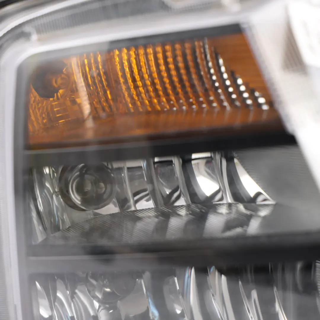 VW Volkswagen Scirocco Mk3 Fog Light Lamp Front Right O/S - SKU RHD-1K8941662K - Part number 1K8941662K