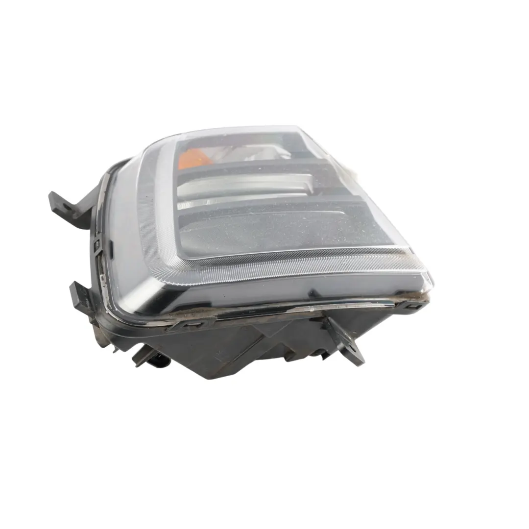 VW Volkswagen Scirocco Mk3 Fog Light Lamp Front Right O/S - SKU RHD-1K8941662K - Part number 1K8941662K