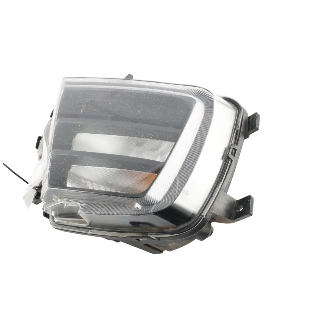 Mk3 Fog Light Lamp Front Right O/S to VW Volkswagen Scirocco with Part number 1K8941662K VW Volkswagen Scirocco Mk3 Fog Light Lamp Front Right O/S - SKU RHD-1K8941662K - Part number 1K8941662K