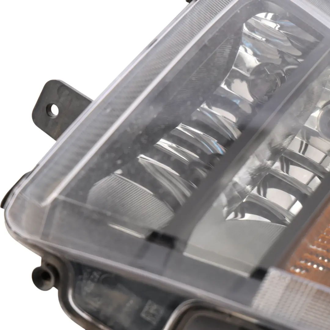 VW Volkswagen Scirocco Mk3 Fog Light Lamp Front Right O/S - SKU RHD-1K8941662K - Part number 1K8941662K