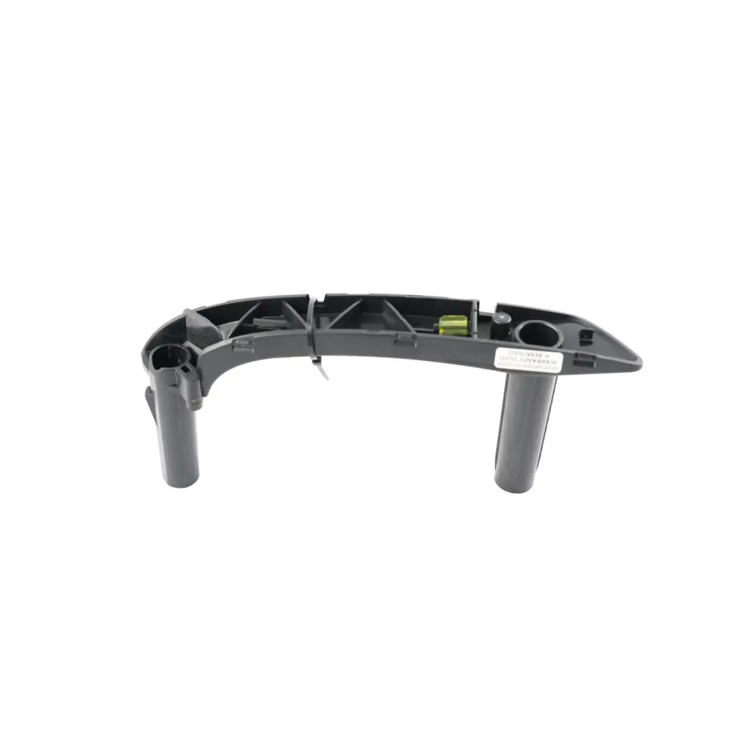 Skoda Octavia RS 1Z Door Grab Handle Interior Front Left N/S - SKU RHD-1Z0868713C - Part number 1Z0868713C