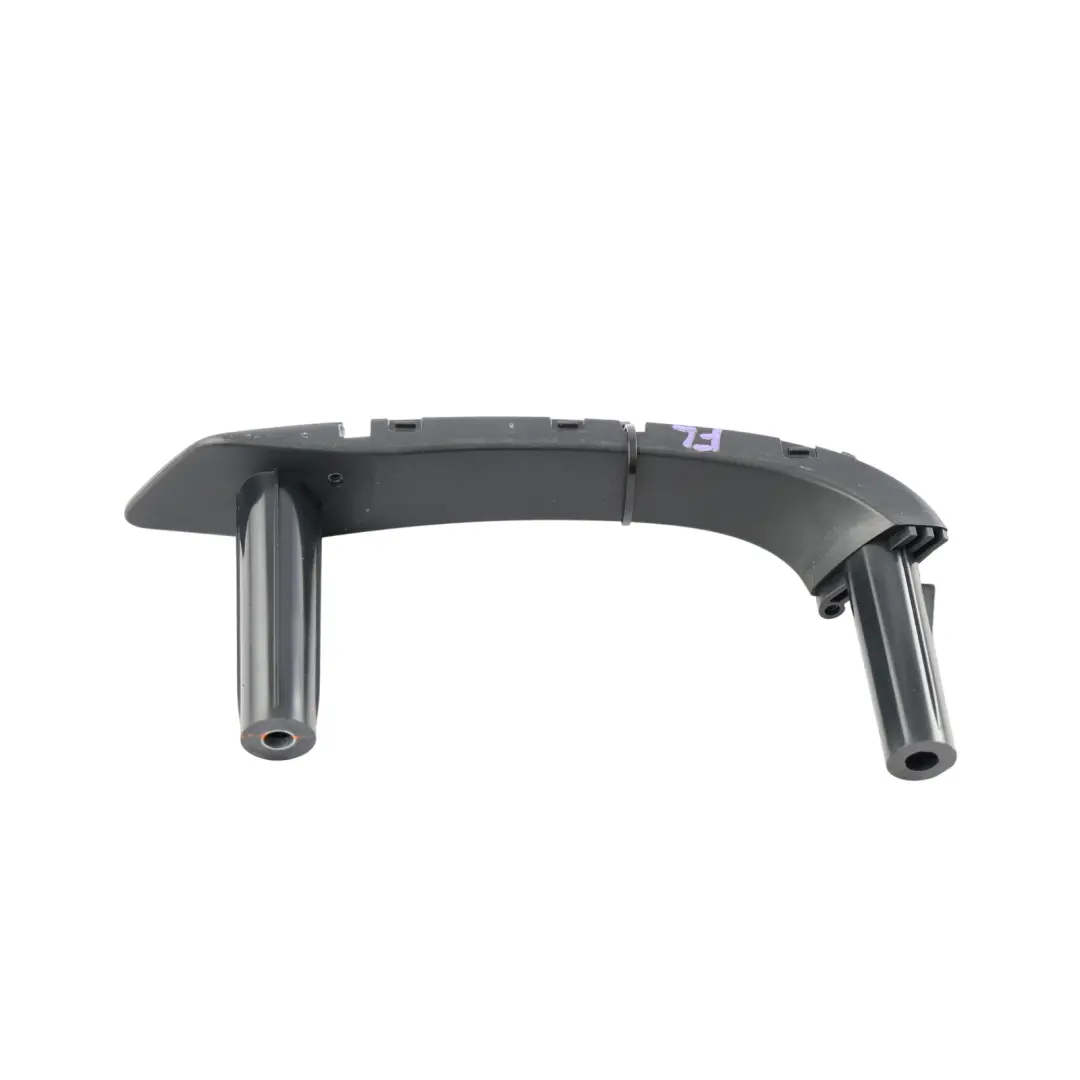 Skoda Octavia RS 1Z Door Grab Handle Interior Front Left N/S - SKU RHD-1Z0868713C - Part number 1Z0868713C