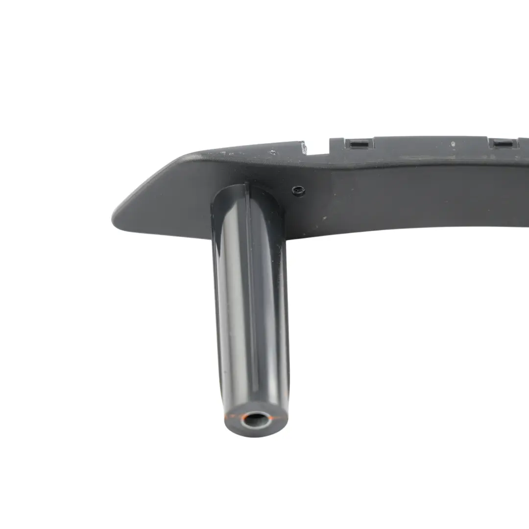 Skoda Octavia RS 1Z Door Grab Handle Interior Front Left N/S - SKU RHD-1Z0868713C - Part number 1Z0868713C