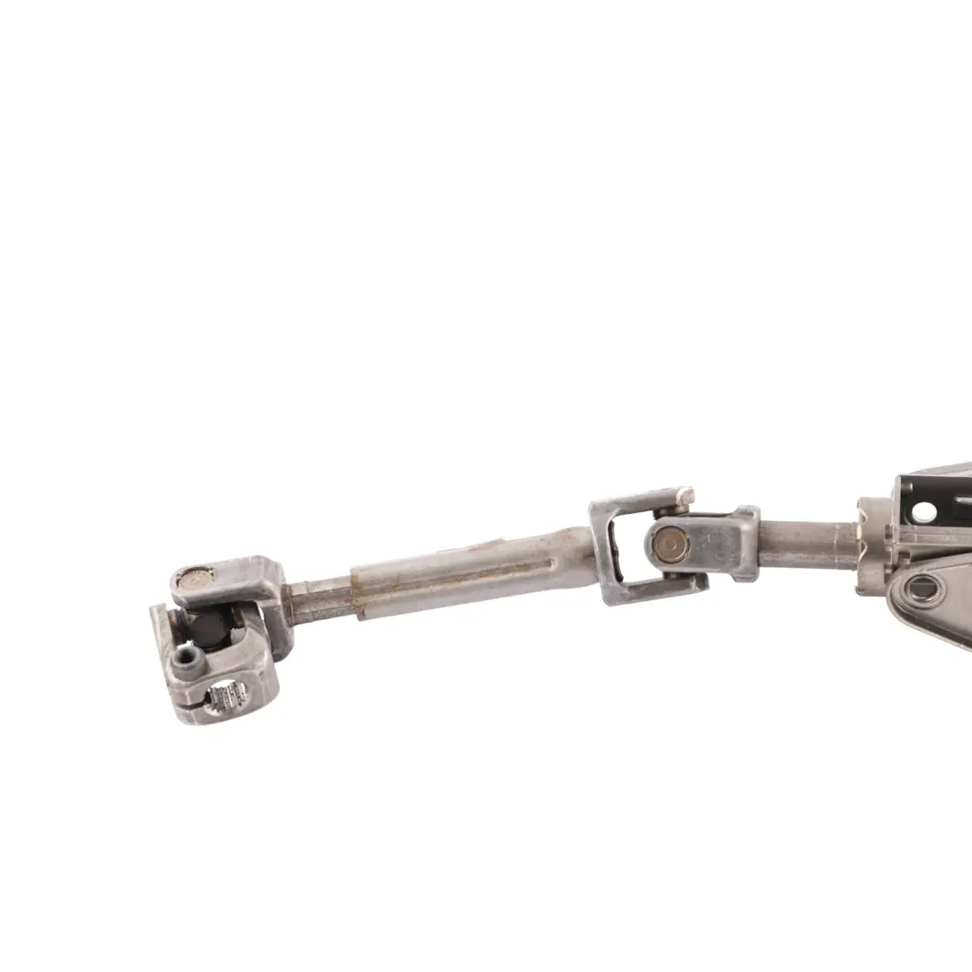 Skoda Octavia Mk2 Superb Mk2 Steering Column + Ignition + Key - SKU RHD-1Z2419502Q - Part number 1Z2419502Q