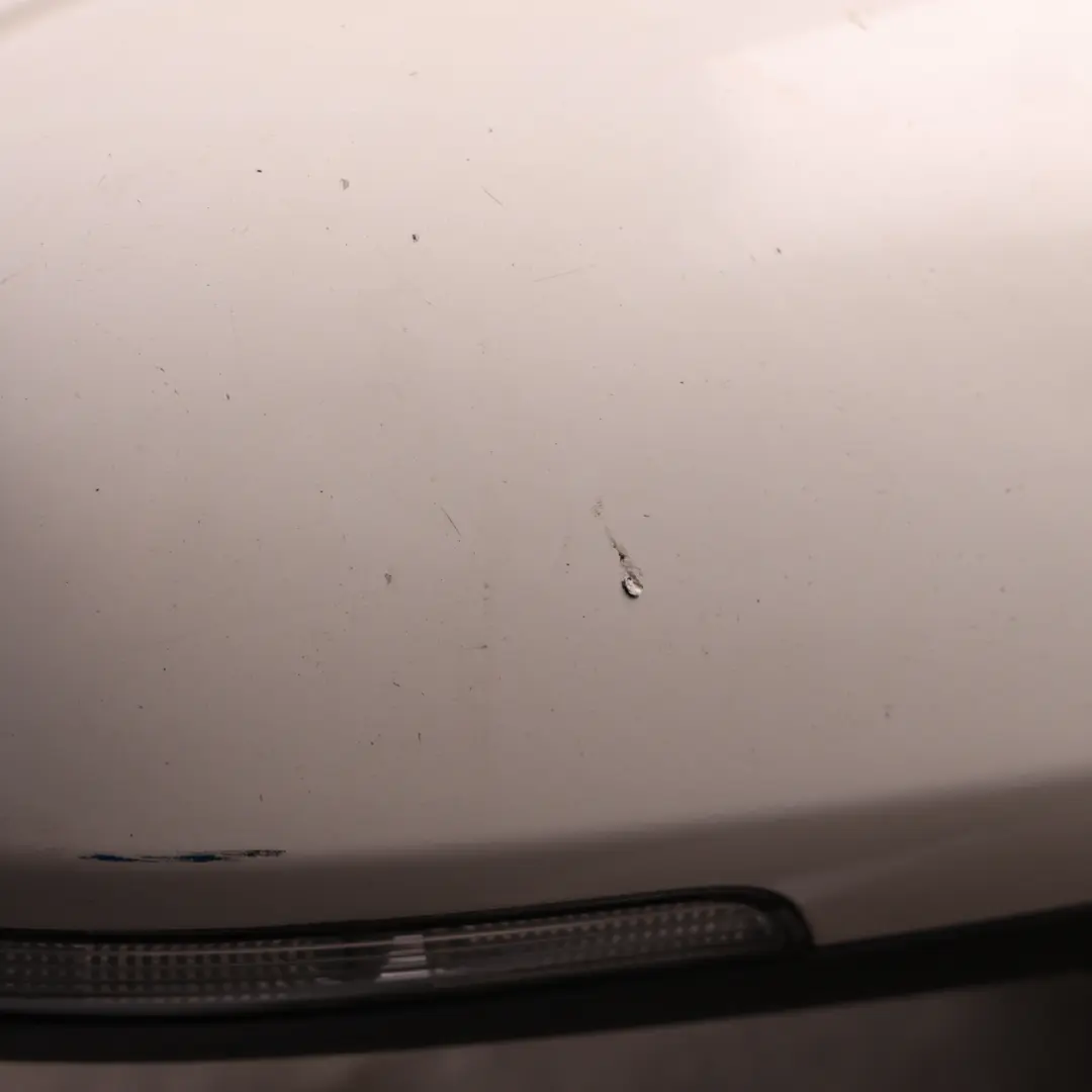 Mk2 1Z RS Electric Wing Mirror Right O/S Candy White - B9A / F9E to Skoda Octavia with Part number 1Z2857508M Skoda Octavia Mk2 1Z RS Electric Wing Mirror Right O/S Candy White - B9A / F9E - SKU RHD-1Z2857508M-CAN - Part number 1Z2857508M