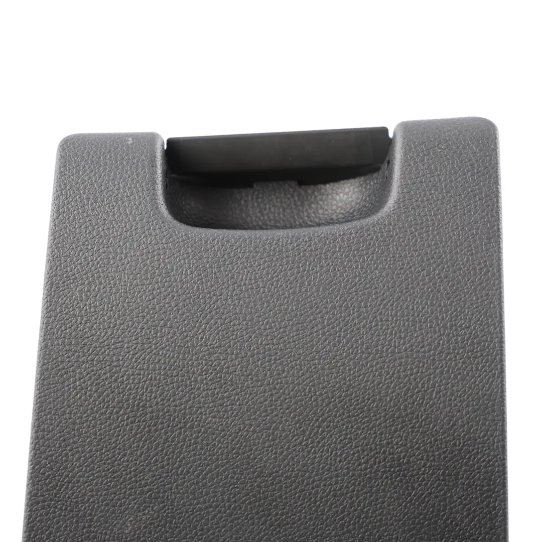 Skoda Octavia Mk2 Dashboard Storage Compartment Pocket Right O/S - SKU RHD-1Z2857920E - Part number 1Z2857920E