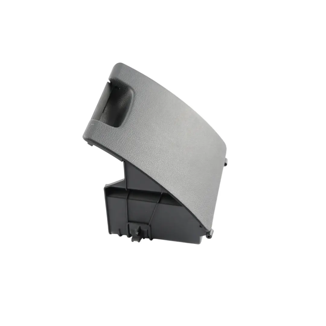 Skoda Octavia Mk2 Dashboard Storage Compartment Pocket Right O/S - SKU RHD-1Z2857920E - Part number 1Z2857920E