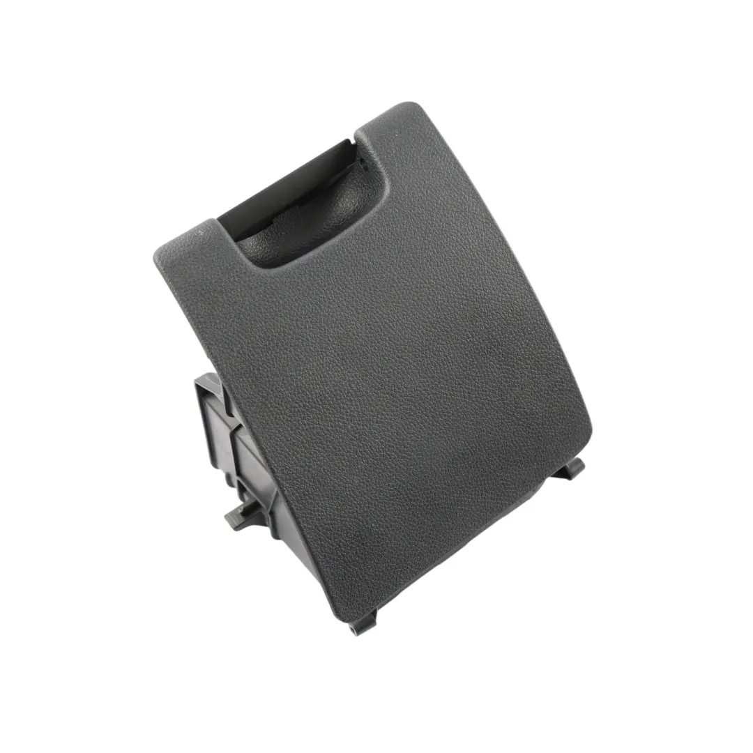 Skoda Octavia Mk2 Dashboard Storage Compartment Pocket Right O/S - SKU RHD-1Z2857920E - Part number 1Z2857920E