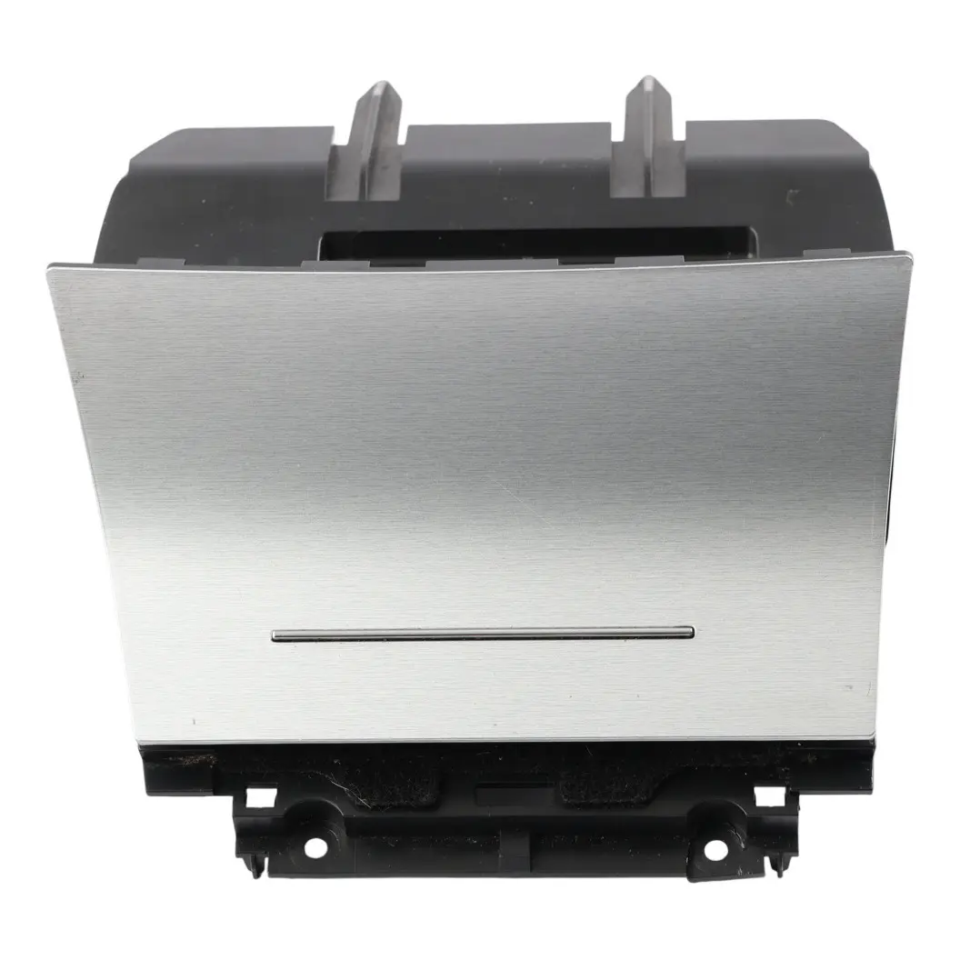 Mk2 Storage Tray Centre Console Brushed Aluminium to Skoda Octavia with Part number 1Z2863077J Skoda Octavia Mk2 Storage Tray Centre Console Brushed Aluminium - SKU RHD-1Z2863077J - Part number 1Z2863077J