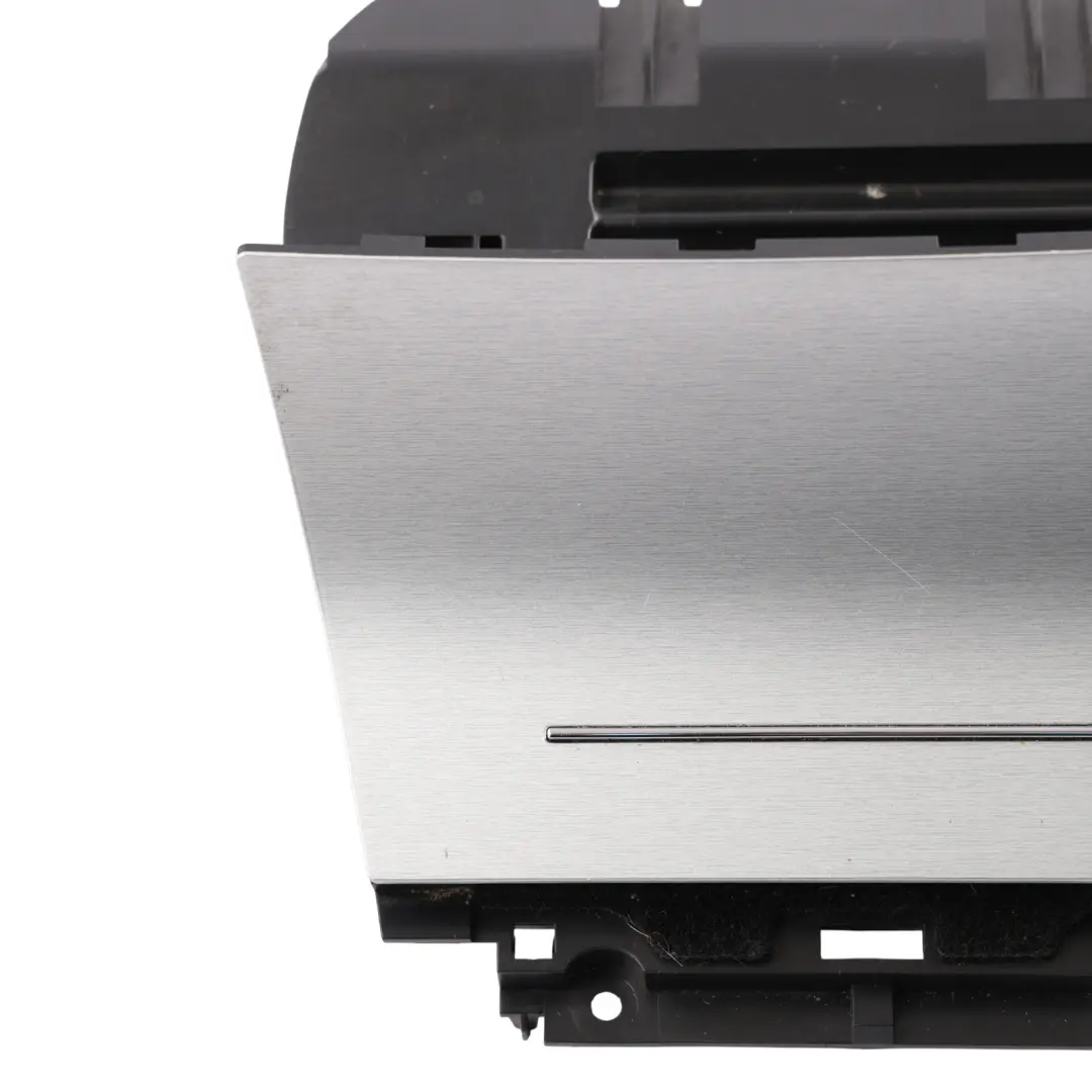 Mk2 Storage Tray Centre Console Brushed Aluminium to Skoda Octavia with Part number 1Z2863077J Skoda Octavia Mk2 Storage Tray Centre Console Brushed Aluminium - SKU RHD-1Z2863077J - Part number 1Z2863077J