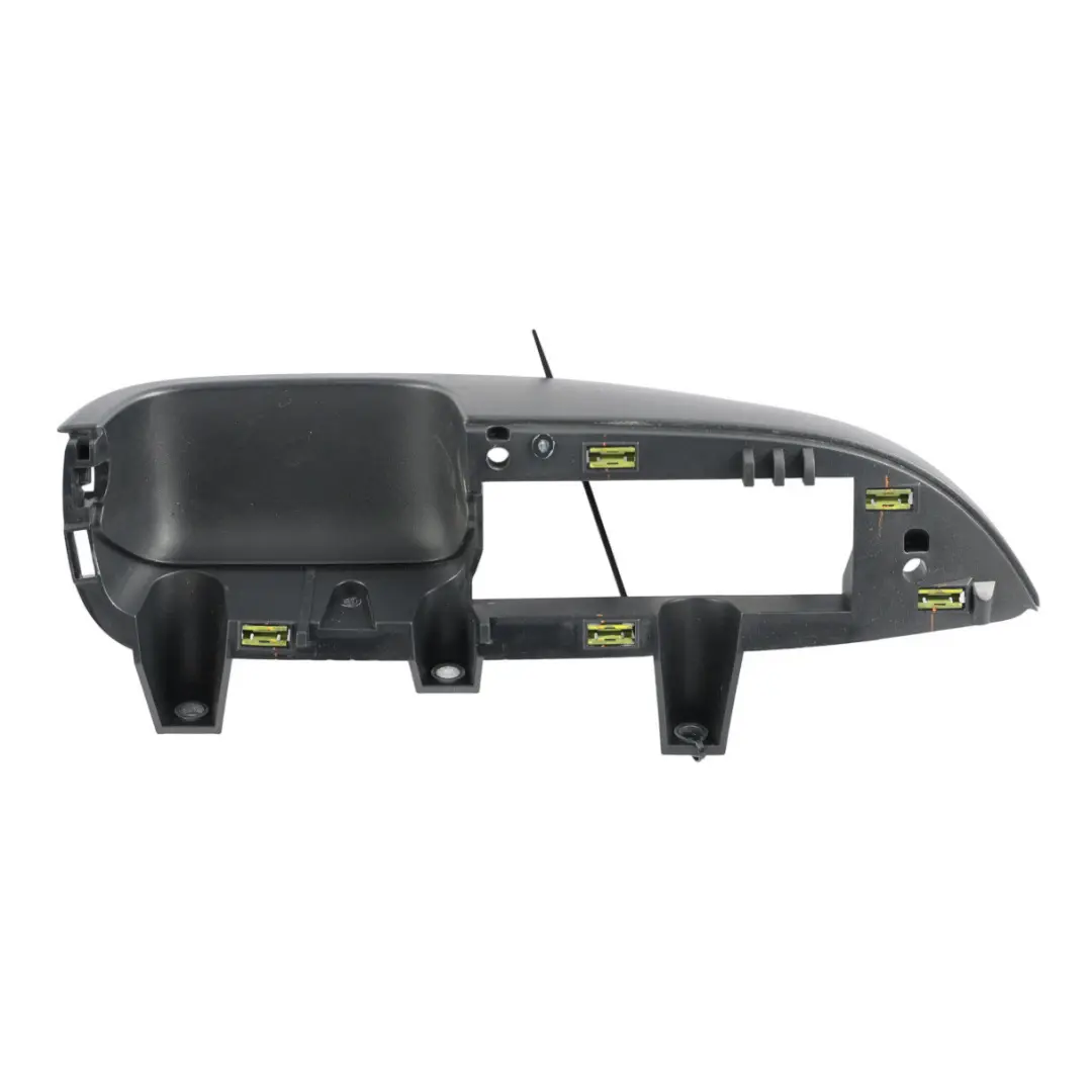 1Z Switch Surround Trim Handle Shell Front Right O/S 1Z2867176 to Skoda Octavia RS with Part number 1Z2867176C Skoda Octavia RS 1Z Switch Surround Trim Handle Shell Front Right O/S 1Z2867176 - SKU RHD-1Z2867176C - Part number 1Z2867176C