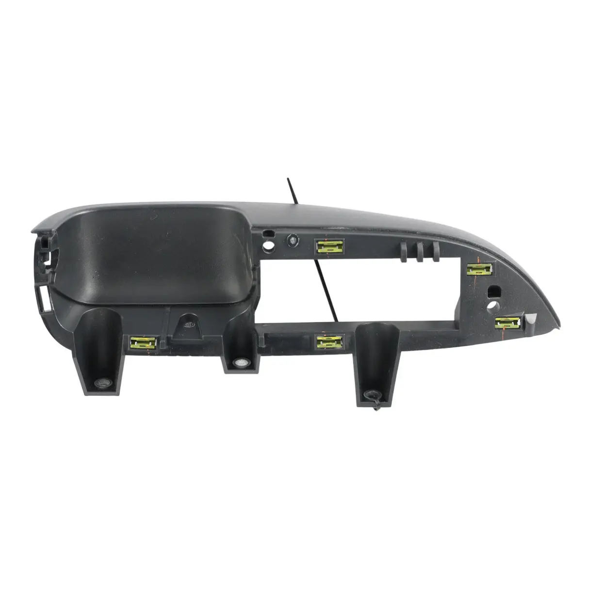 Skoda Octavia RS 1Z Switch Surround Trim Handle Shell Front Right O/S 1Z2867176