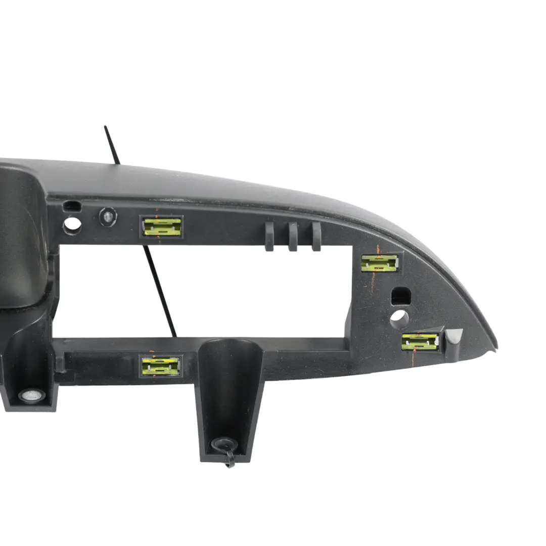 Skoda Octavia RS 1Z Switch Surround Trim Handle Shell Front Right O/S 1Z2867176 - SKU RHD-1Z2867176C - Part number 1Z2867176C