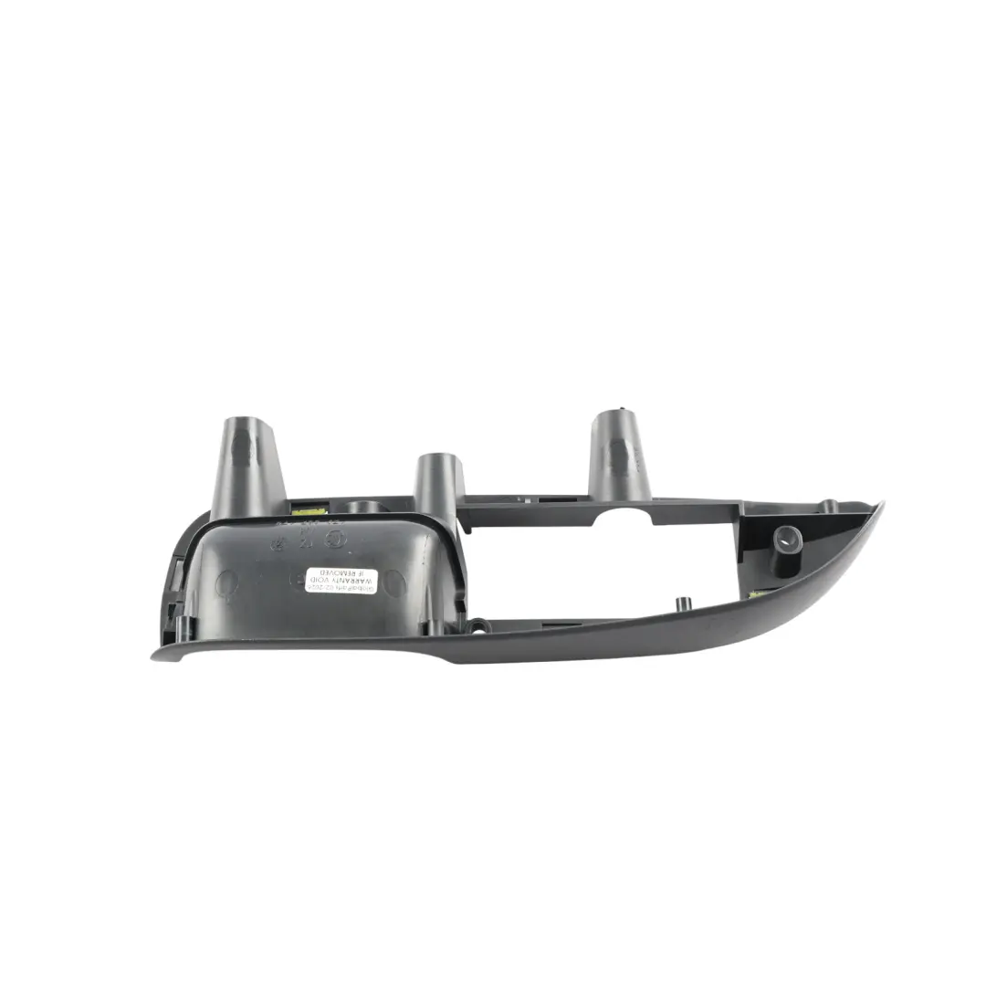Skoda Octavia RS 1Z Switch Surround Trim Handle Shell Front Right O/S 1Z2867176 - SKU RHD-1Z2867176C - Part number 1Z2867176C