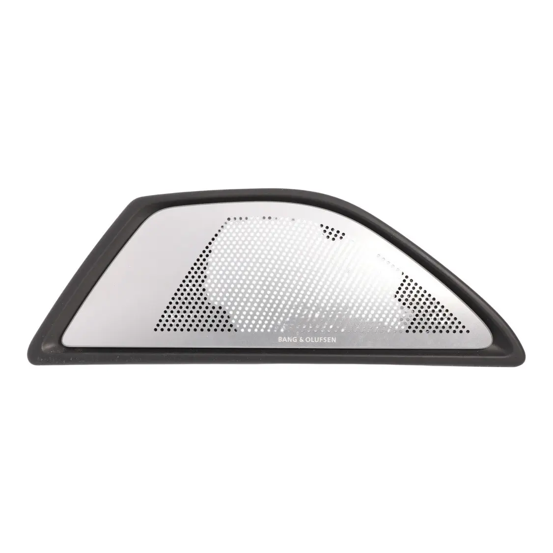 BMW F10 Front Door Speaker Cover Panel Bang&Olufsen Right O/S Schwarz 7335874