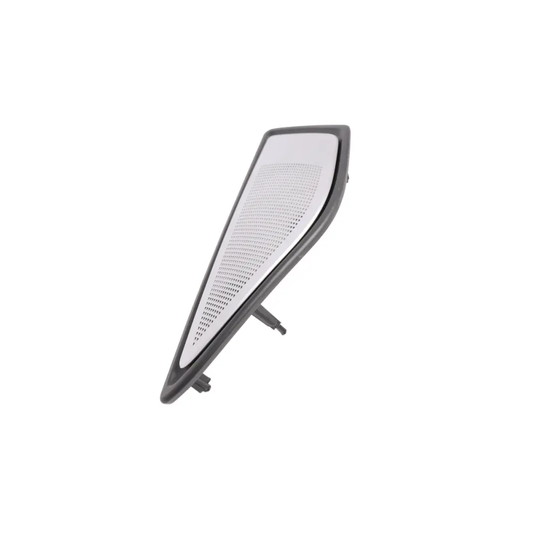 Front Door Speaker Cover Panel Bang&Olufsen Right O/S Schwarz 7335874 to BMW F10 with Part number 7318810 BMW F10 Front Door Speaker Cover Panel Bang&Olufsen Right O/S Schwarz 7335874 - SKU RHD-2386609 - Part number 7318810