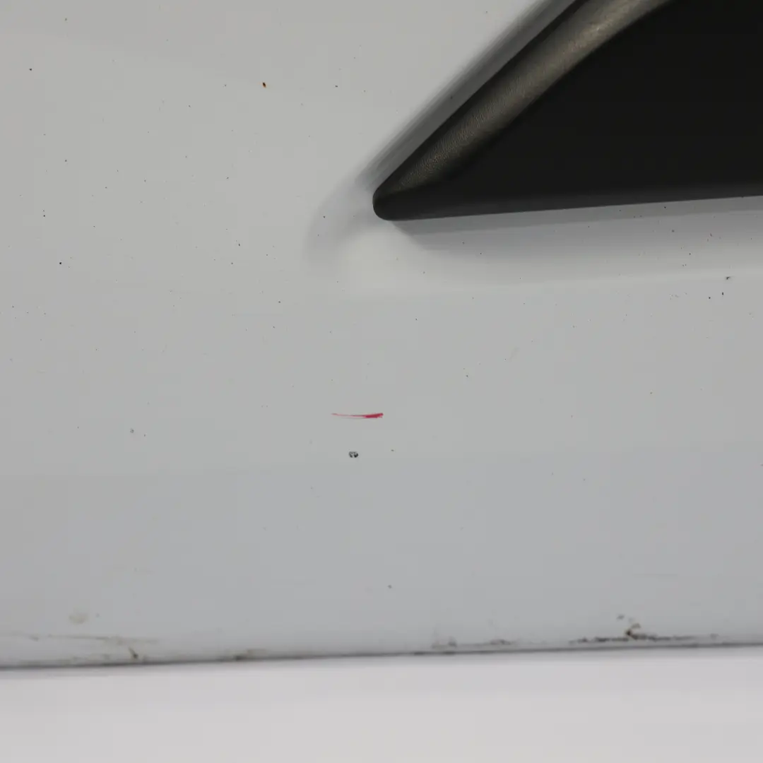 Door Front Left N/S Door Cover Frozen White - Z2 to Ford Transit Custom with Part number 2488103 Ford Transit Custom Door Front Left N/S Door Cover Frozen White - Z2 - SKU RHD-2488103-FW - Part number 2488103