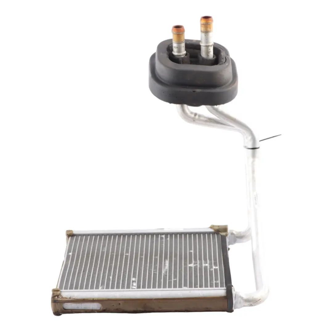 Ford Transit Mk8 Heater Matrix Radiator Heat Exchanger BK21-18B539-BC - SKU RHD-2541149 - Part number 2541149