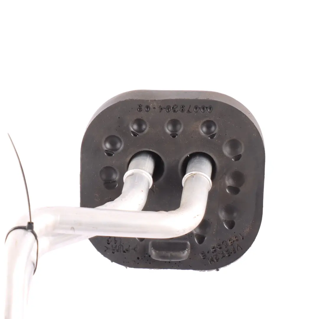 Ford Transit Mk8 Heater Matrix Radiator Heat Exchanger BK21-18B539-BC - SKU RHD-2541149 - Part number 2541149