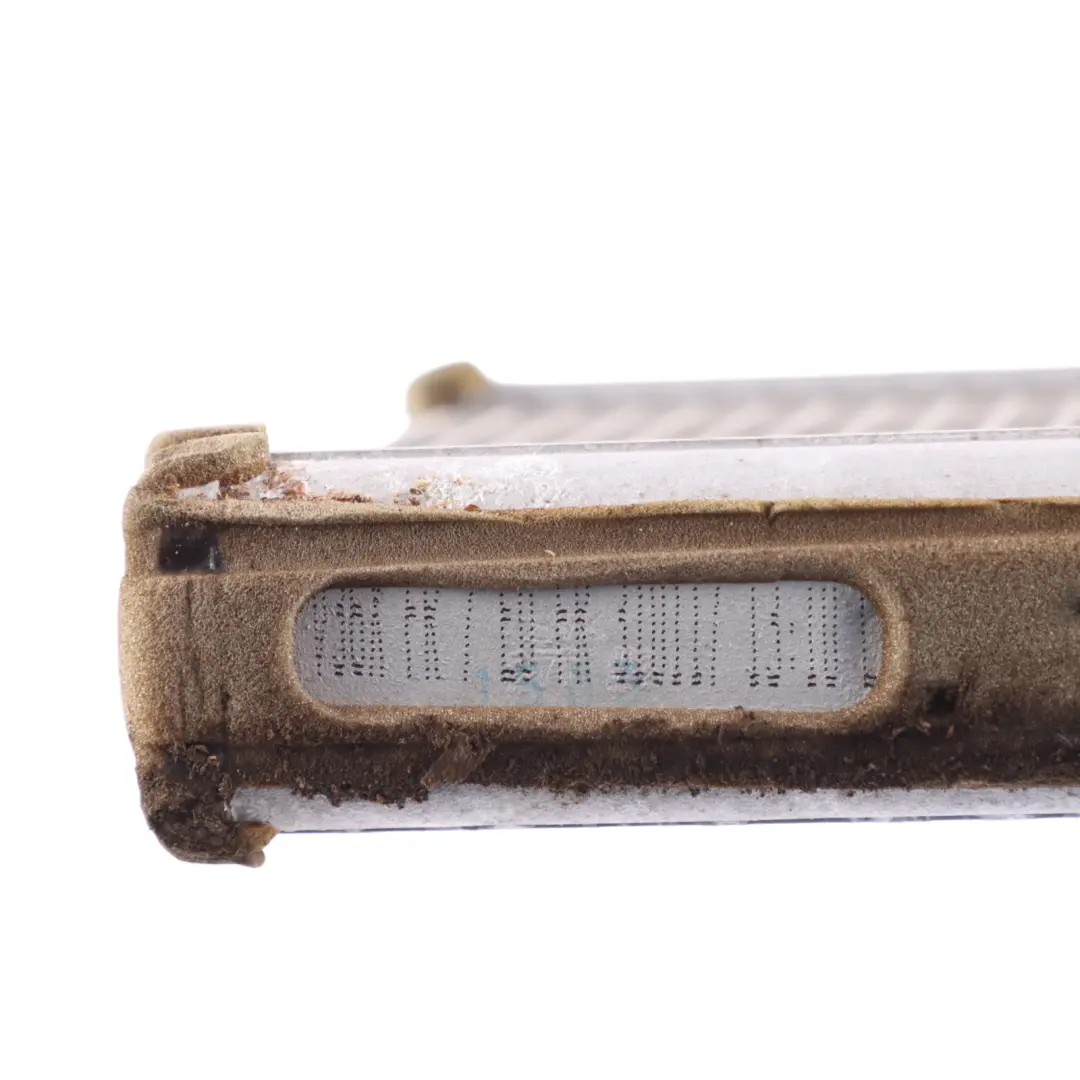 Mk8 Heater Matrix Radiator Heat Exchanger BK21-18B539-BC to Ford Transit with Part number 2541149 Ford Transit Mk8 Heater Matrix Radiator Heat Exchanger BK21-18B539-BC - SKU RHD-2541149 - Part number 2541149