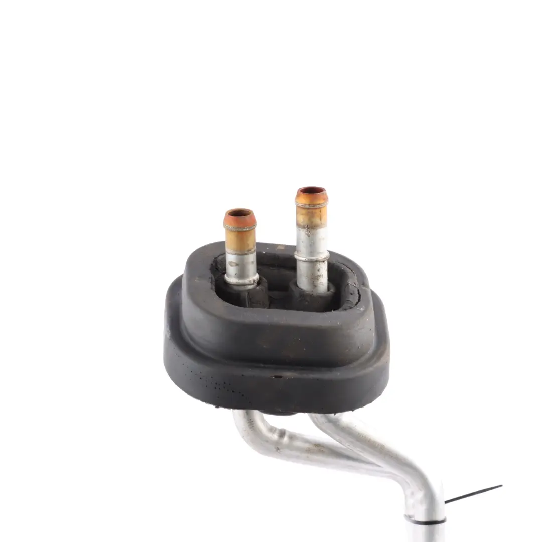 Ford Transit Mk8 Heater Matrix Radiator Heat Exchanger BK21-18B539-BC - SKU RHD-2541149 - Part number 2541149