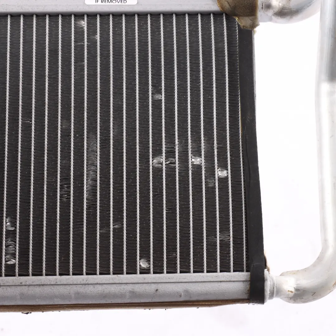 Ford Transit Mk8 Heater Matrix Radiator Heat Exchanger BK21-18B539-BC - SKU RHD-2541149 - Part number 2541149