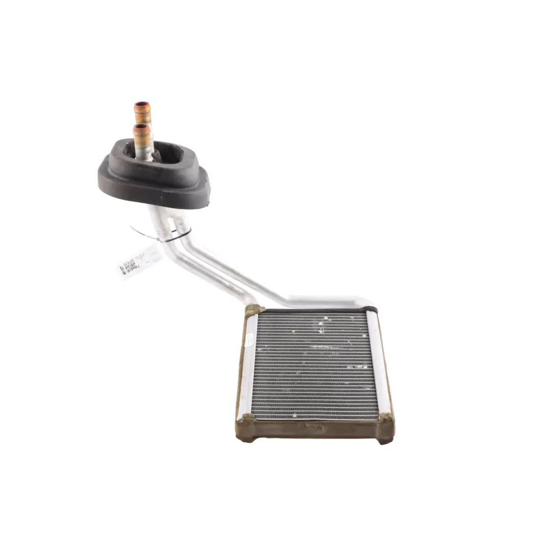 Ford Transit Mk8 Heater Matrix Radiator Heat Exchanger BK21-18B539-BC - SKU RHD-2541149 - Part number 2541149