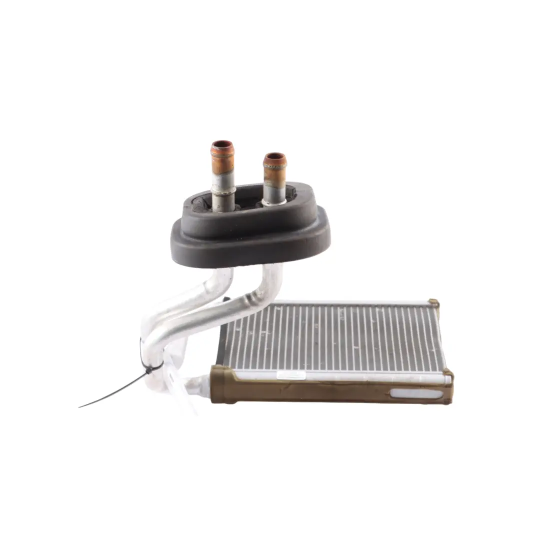 Ford Transit Mk8 Heater Matrix Radiator Heat Exchanger BK21-18B539-BC - SKU RHD-2541149 - Part number 2541149